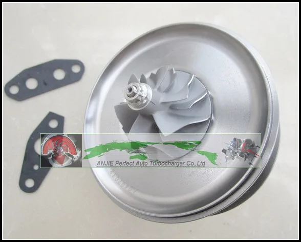خرطوشة توربو CHRA RHV5 8980115293 8980115294 VFD30013 VIEZ لـ هولدن روديو كولورادو لـ ISUZU D-MAX 3.0L 4JJ1T 4JJ1-TC 163HP