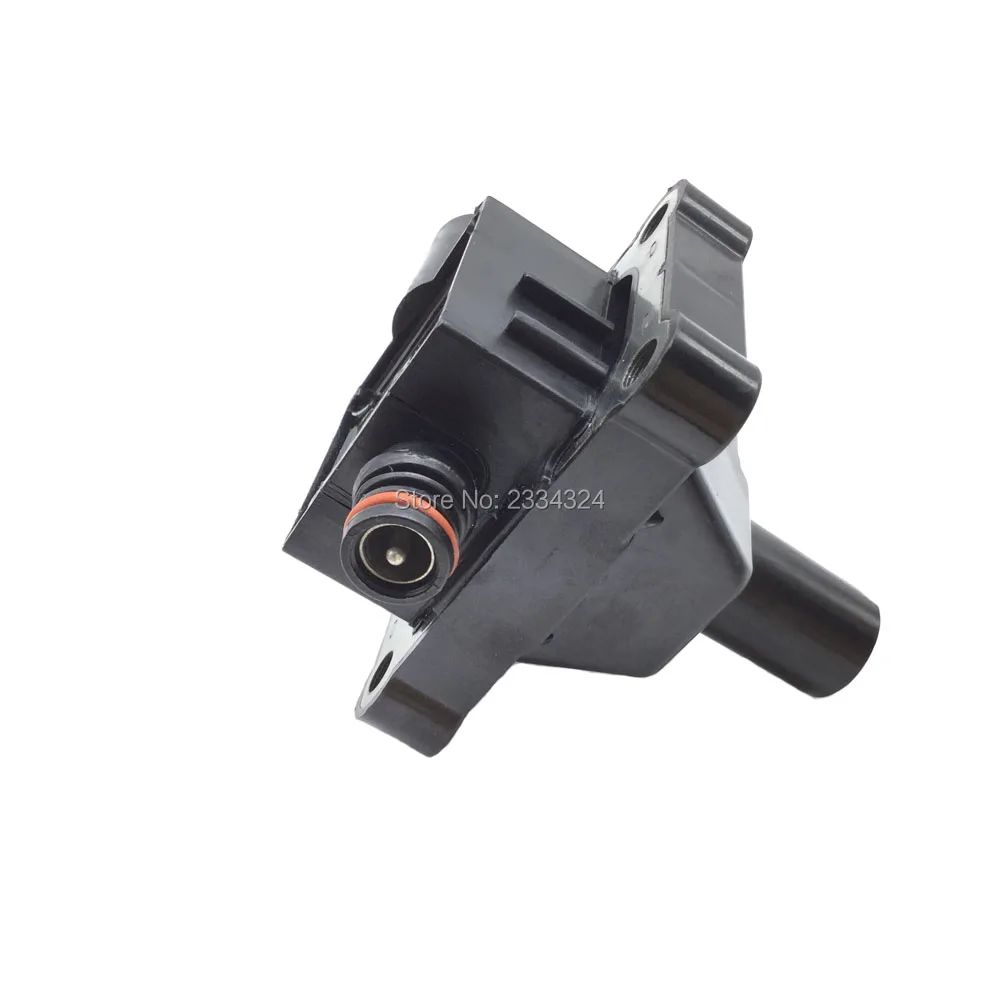 Ignition Coil For Mercedes Benz 300CE C230 C280  E320 S320 SL320 SLK230 A0001587103,0221506445,0221506003, 00A905105,UF137