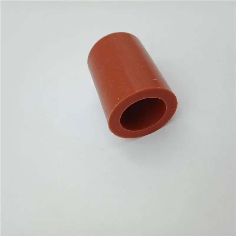 Free shipping 40mm High temperature silicone ring for Handheld Hot Air Plastic Welder Gun heat gun high quality