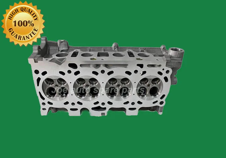 1AZ 1AZ-FE 2.0 16v 1998cc Cylinder head for TOYOTA CAMRY Saloon/RAV 4/AVENSIS VERSO/CAMRY (_XV3_)/VISTA Saloon  11101-28022