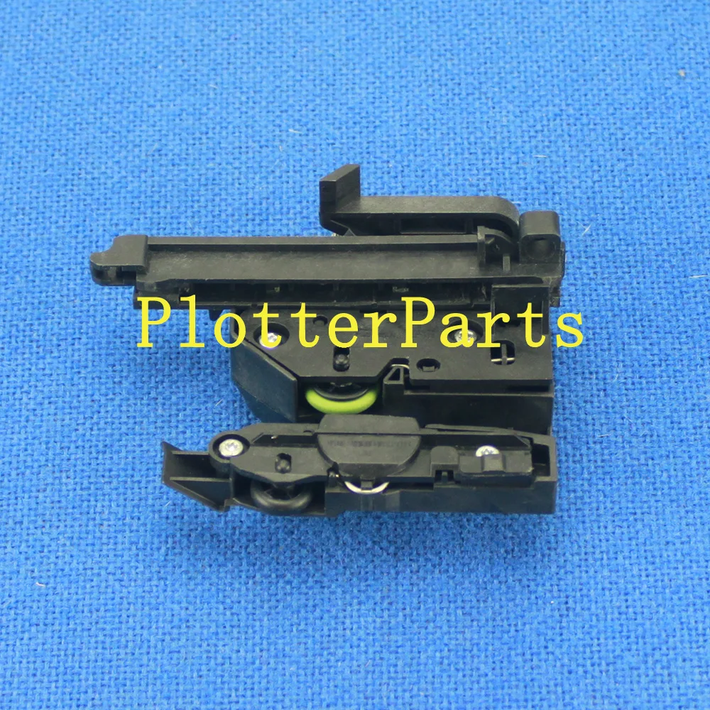 Q1292-60064 Media Cutter Assembly For HP DesignJet 30 70 90G 100 120NR 130N Plotter Parts A1 24 INCH Repair Service Accessories