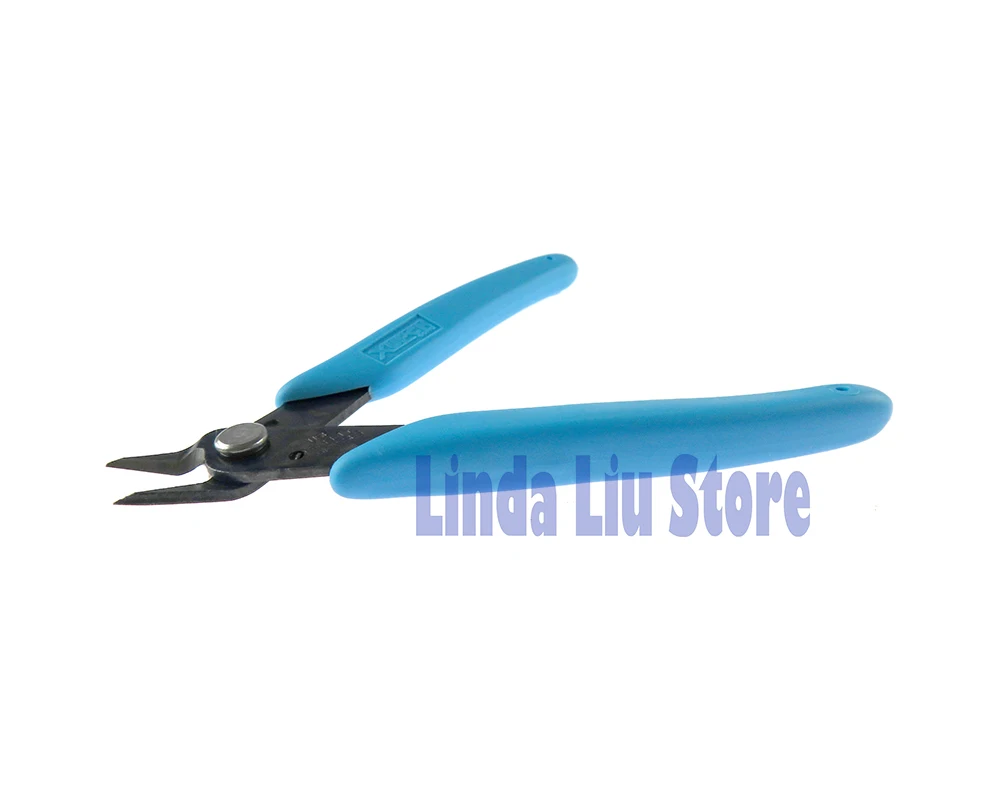 لـ GBA لتحسين كماشة الشاشة اللامعة أدوات صيانة الألعاب لـ GBA تقليم كماشة قطرية القشرة كماشة سلكية مقطوعة