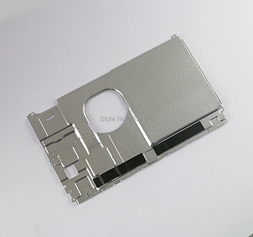 1pc for ns switch console middle frame plastic housing aluminium case cover replacement