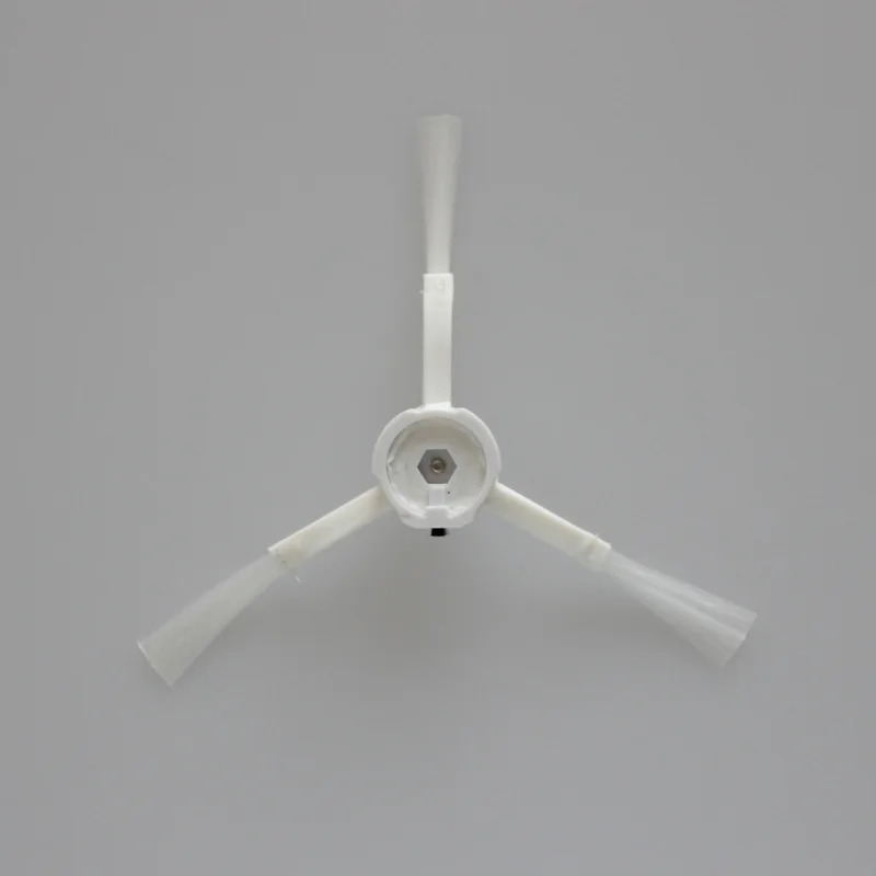 Pièces de rechange pour aspirateur robot Roborock, brosse principale, brosse latérale, accessoires de rechange, S50, S55, S51