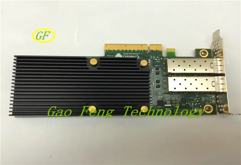 Wholesale for Dell Fiber Card MY-0J6VY6 0J6VY6 J6VY6 100% Test Ok