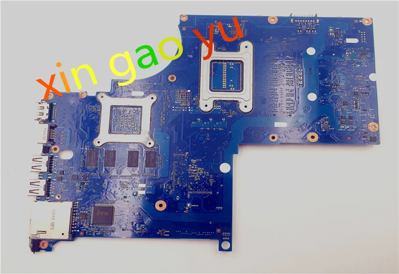 Laptop Motherboard For HP 17-J 17T -J 6050A2549801-MB-A02 HM87 GT840M 773371-501 773371-001 DDR3L