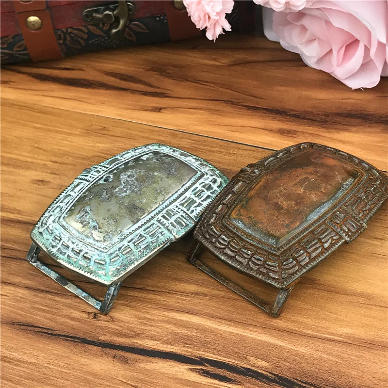 High Quality Alloy Vintage Belt Buckles For Men Diy Accessories Luxury Cowboy Metal Belt Buckle For Belt Ceinture Boucle AK0340