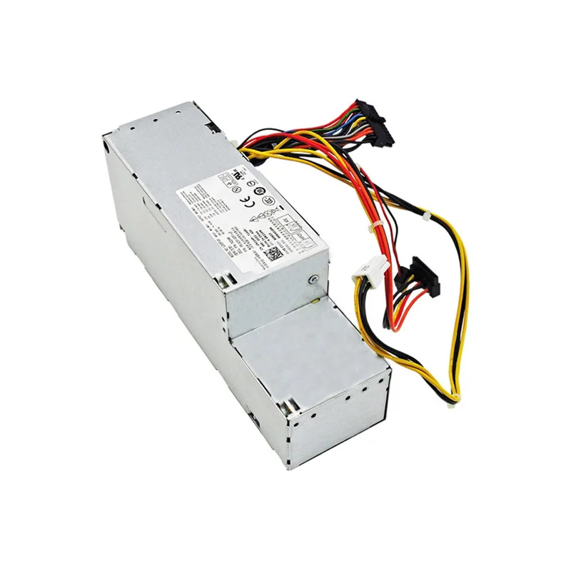 Genuine R224M 0R224M L235P-01 235W Power Supply SMPS For Optiplex 760 780 960 980 SFF Small Form Factor