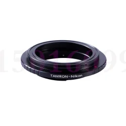 Tamron Adaptall 2 Lens to for Nikon AI Mount Adapter D810A D810 D800E D800 D700 D300 D500 D4S 7200D 7100D 5500D 5300D D3300