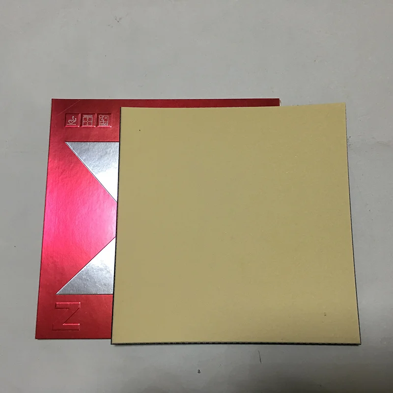 Sales quality table tennis rubber ping pong rubber table tennis rackets S1 M1 F1 ZETA INNOVO Free Shipping