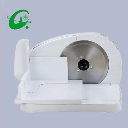 

Electric Bread slicing Slicer machine Beef Oion Saw Meat Cutter