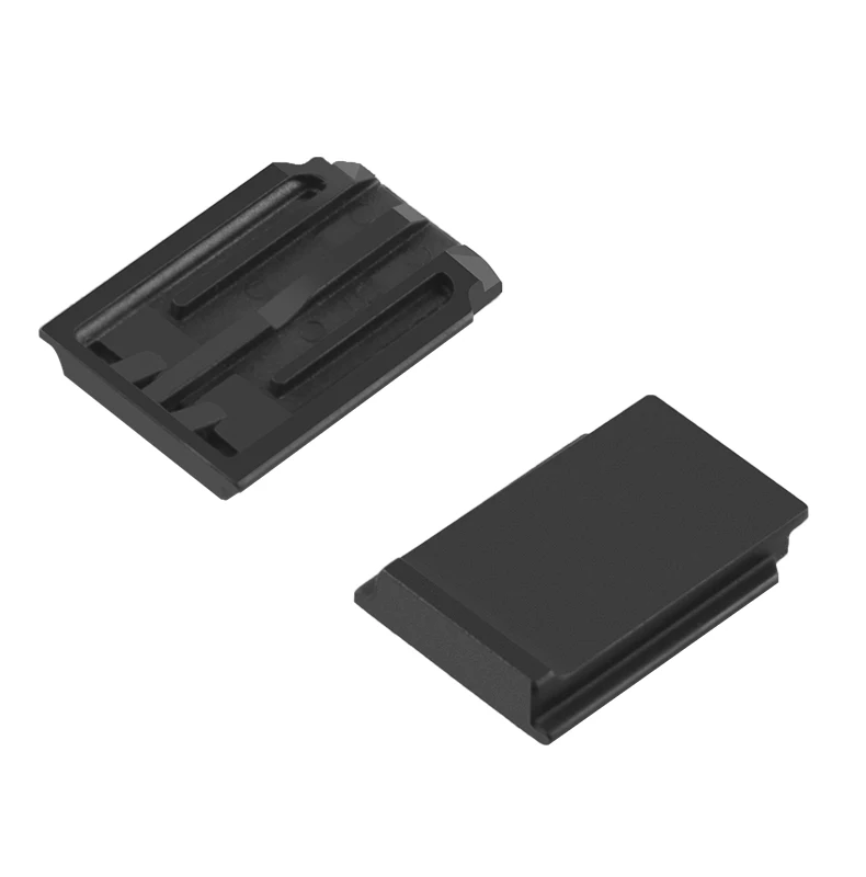 Рыба-клоун для DJI Osmo, карманная спортивная камера, подвес на переднюю дверь/лицевая панель/крышка USB для передачи данных/аккумулятор/крышка Osmo Pocket 1/2, аксессуары