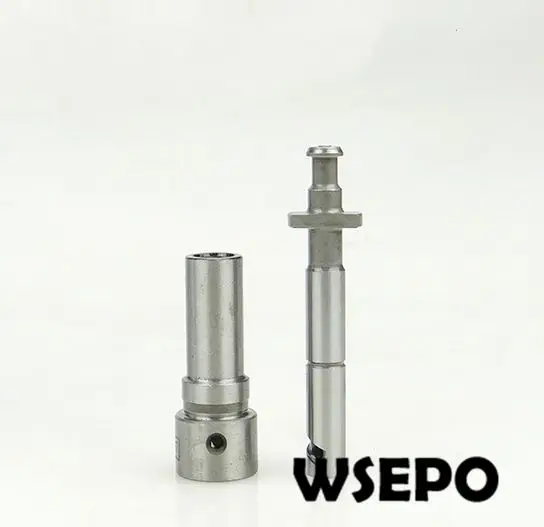 OEM Quality! Plunger Assy for R185/R190 4 Stroke Small Water Cooled Diesel Engine