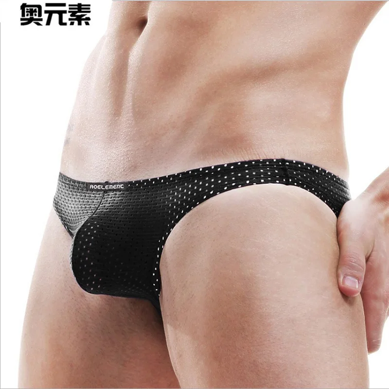 Brand Low Waist Mens Briefs Sexy Temptation Underwear Penis Pouch Inderwear Underpants Bikini Panties Cueca Masculina 4Pcs\\lot