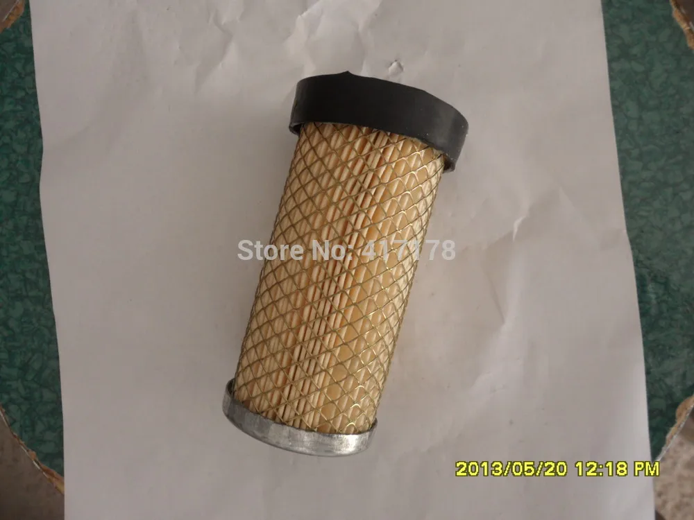 Santoni Seamless Underwear Machine SM8- TOP2MP Use Oil Filter 0515324