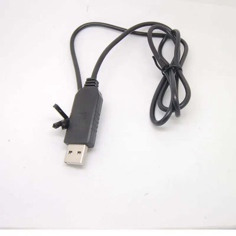 USB To RS232 TTL UART PL2303HX Auto Converter USB to COM Cable Adapter Module new