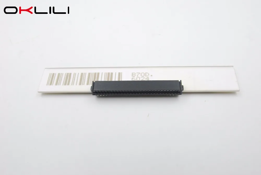 Imagem -03 - Cabeça de Impressão Térmica para Impressora Impressora Novo 203dpi 40n4829 44d0189 para Lenovo Suremark 4610 2cr 2nr 1nr 1na 1nd Pcs