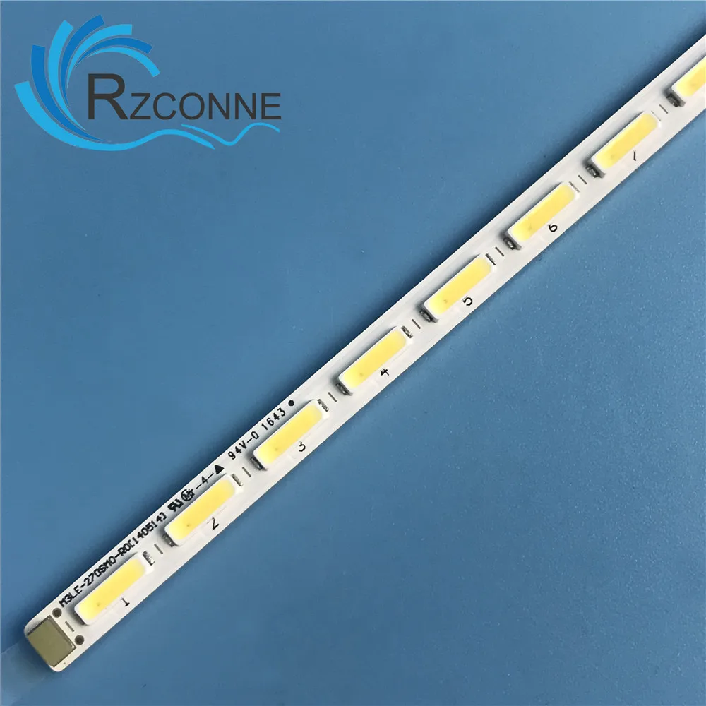 Listwa oświetleniowa LED 36 lampa dla M2LE M3LE-270SM0-R0 R2 r4 S27E360H S27D360H CY-MJ270BNLV1V S27D390H LS27E390HS T27D390EX