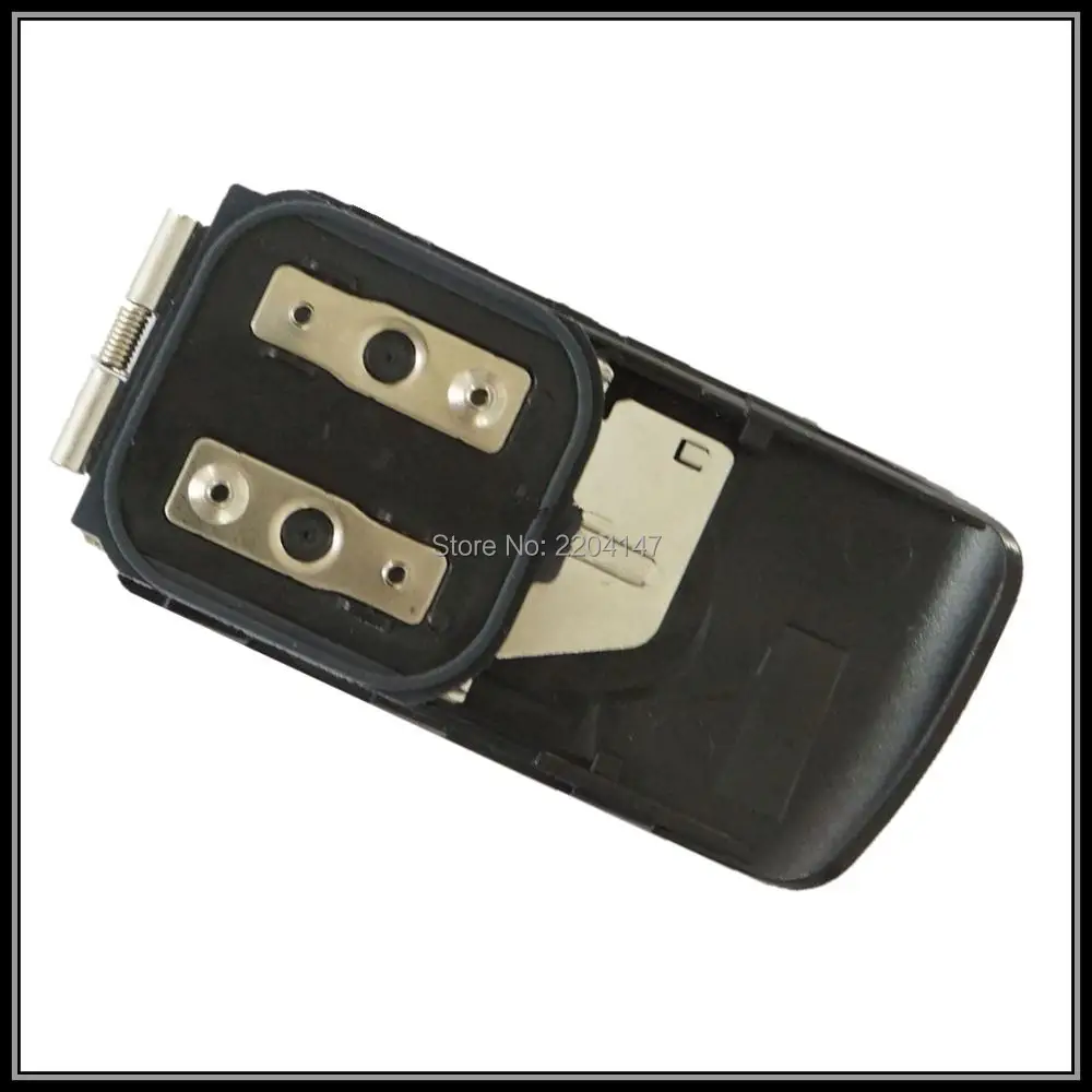 Новые оригинальные запасные части для крышки батарейного отсека для камеры Canon 600EX II-RT со вспышкой