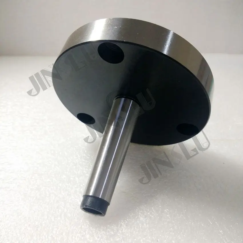 MT5 taper-shank Boring Tool Handle Holder MS5-125 (MT5-125) for K11-125mm chuck without chuck