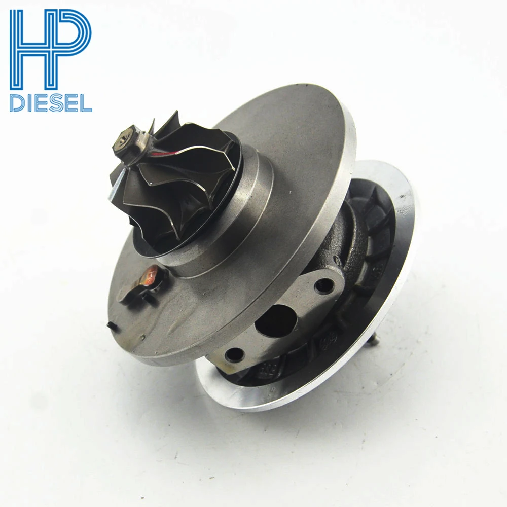 

758219-5003S cartridge turbine for Audi A4 / A6 2.0TDI B7 C6 140HP 103Kw BPW BRE BRF BVG BVF BLB - 758219-0003 turbocharger core