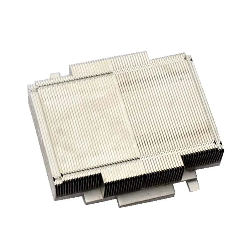 

Server CPU Fan Processor Heatsink Cooling Fan For R610 G1TJH TR995 0TR995 R610 CPU Heatsink Server CPU Radiator Heat Sink TR995