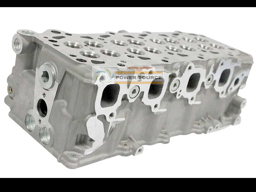 ww 908 796 ZD3 A 604 ZD30 Bare Cylinder Head 908796 7701066983 11039-DC00B 7701068369 For Nissan Patrol GR Terrano II Urban 3.0L
