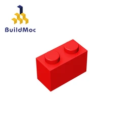 Buildpower-blocos de construção de alta tecnologia, 3004, 93792, 1x2, blocos de construção, brinquedo educativo, diy, clássico, educacional, presente