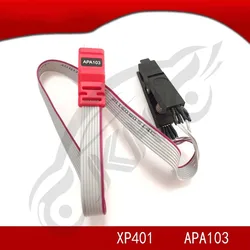 Autel-cabos, MX808IM, XP401, APA103EEPROM, APA103, EEPROM