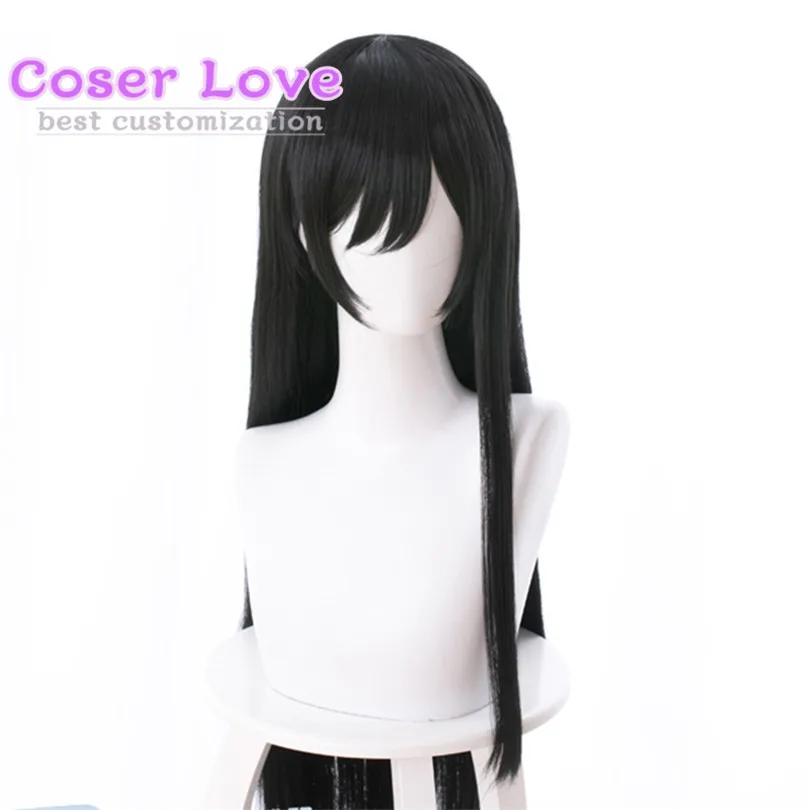 Anime Bloom Into You Nanami Touko Cosplay headwear Halloween Christmas Carnival