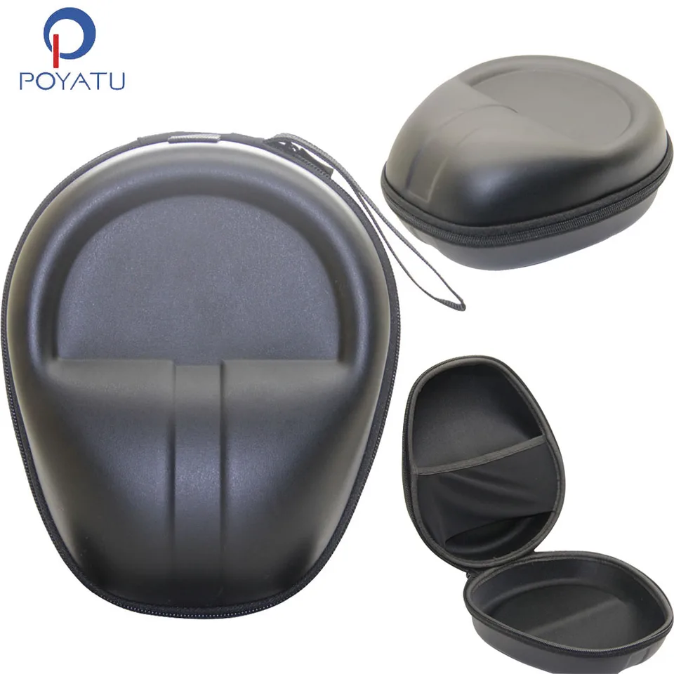 POYATU HD560S Headphone Case for Sennheiser HD 560 S 599 569 HD559