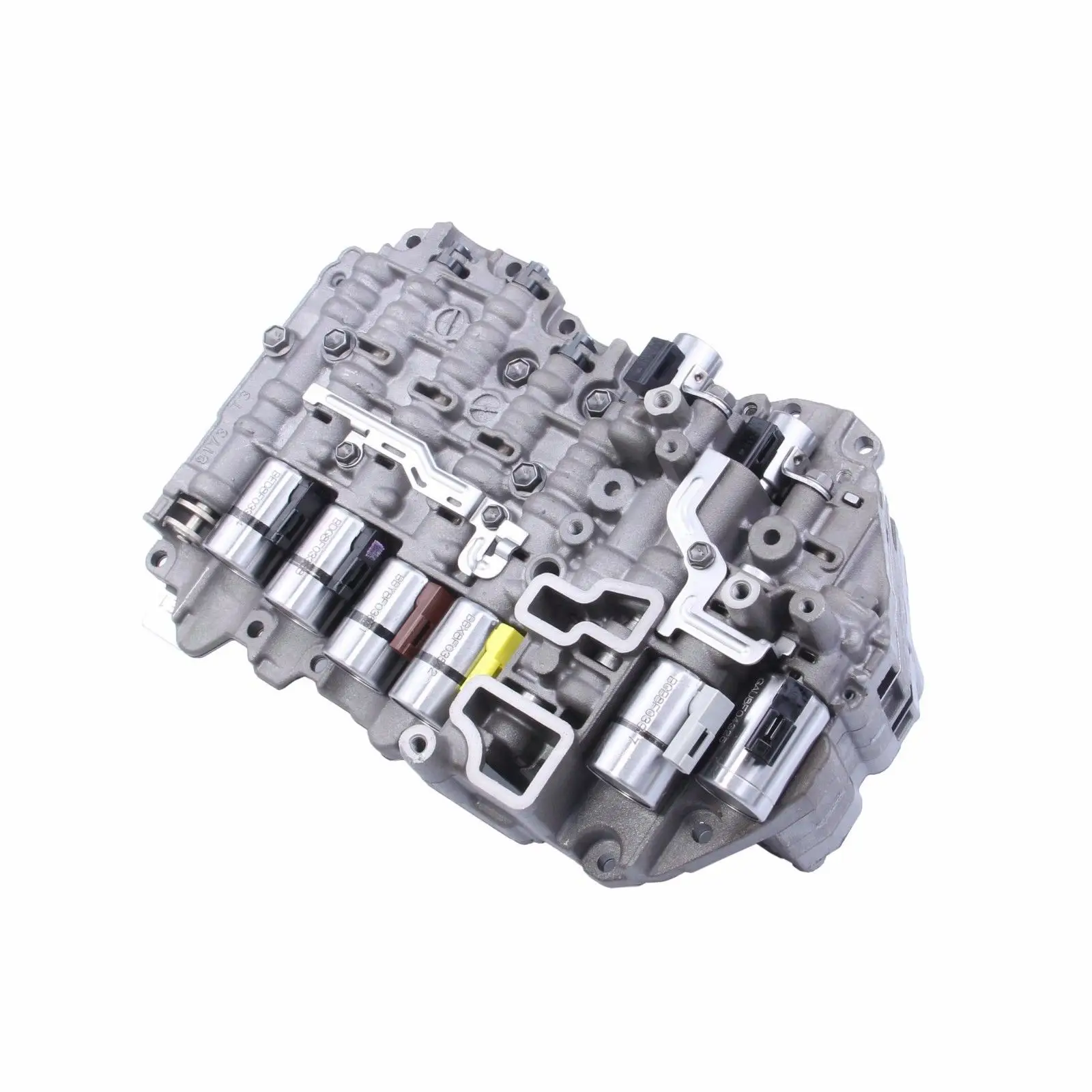 09G325039A 6 Speed Automatic Transmission Valve Body High Quality For Beetle Golf J-etta A-UDI TT 09G 325 039 A