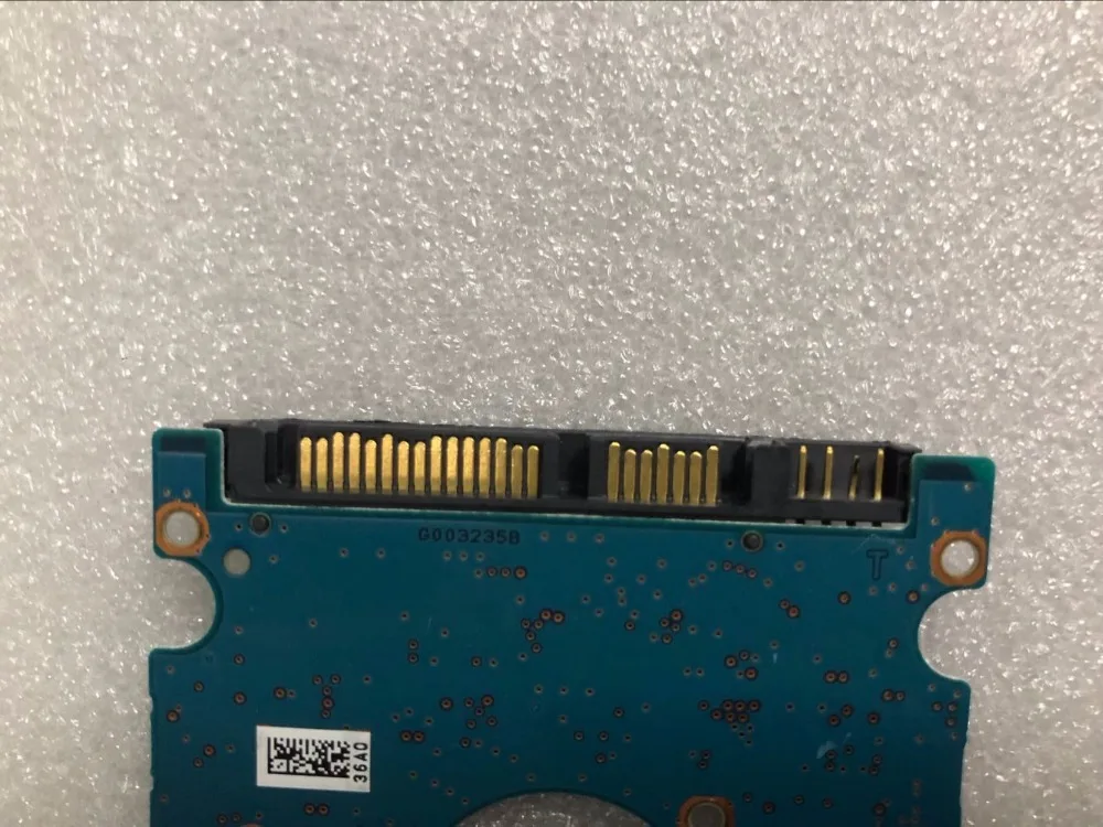 Power Board para SZYLIJ, boa qualidade, número G003235B