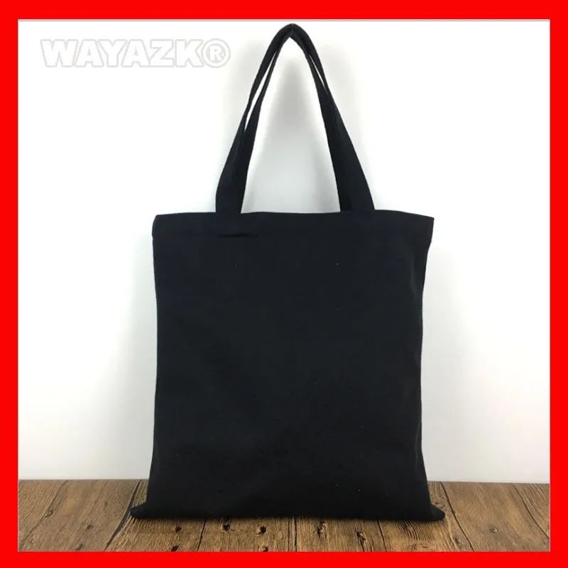 

(200pcs/lot) wholesale blank plain canvas tote cotton bag