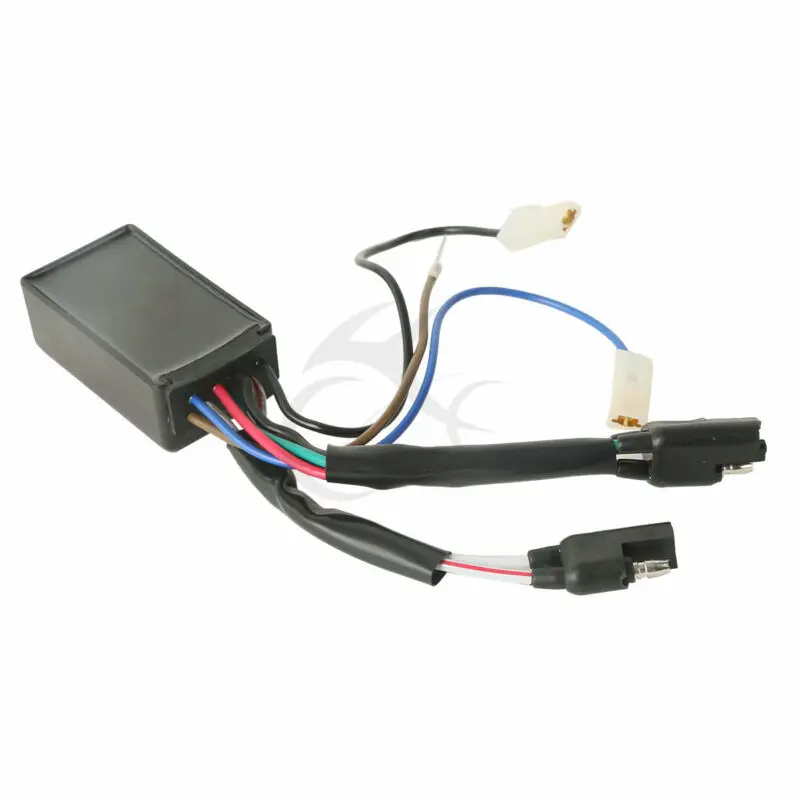 Motorcycle Universal CDI MODULE For POLARIS MAGNUM 425 4X4 425cc 1995-1998 1996 1997 ATV