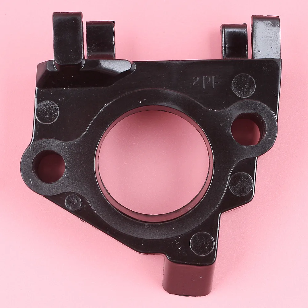 Manual Choke Carburetor Insulator Spacer Gasket For Honda GX340 GX390 11HP 13HP GX 340 390 Lawn Mower Engine Motor Spare Part