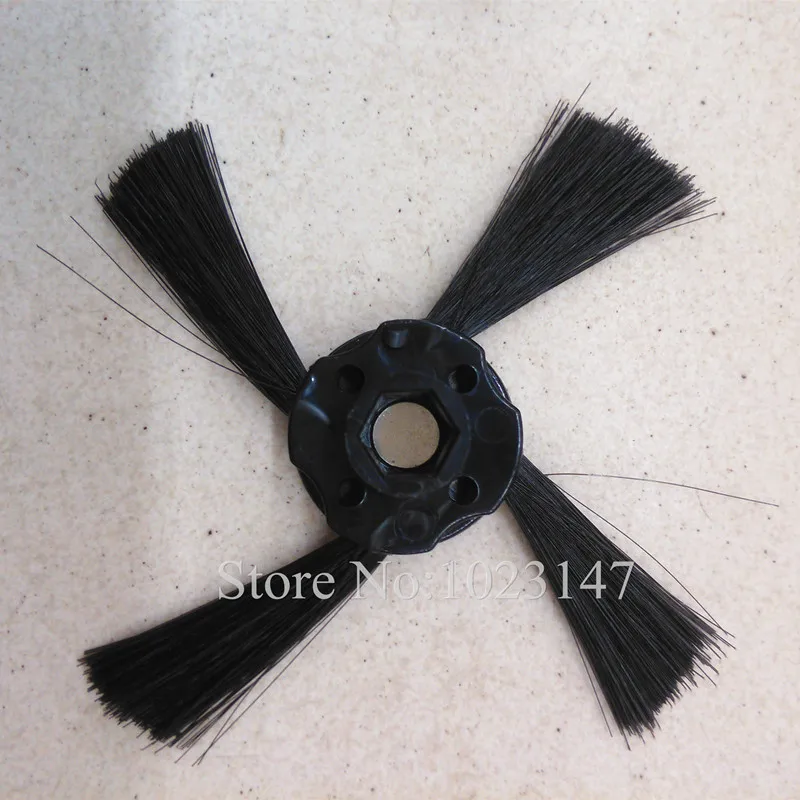 5x Robot Pulitore Spazzola Laterale 5x Filtro HEPA per Neato Botvac 80 70e 75 85 Robot Parti Per Vaccum Cleaner Accessori