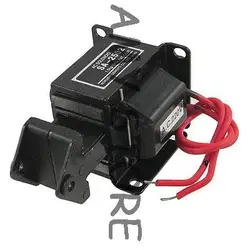 Electroimán solenoide de tracción, elevación de SA-2502, 1,5 kg, carrera 15mm, AC24V, CA 110V, 220V, CA