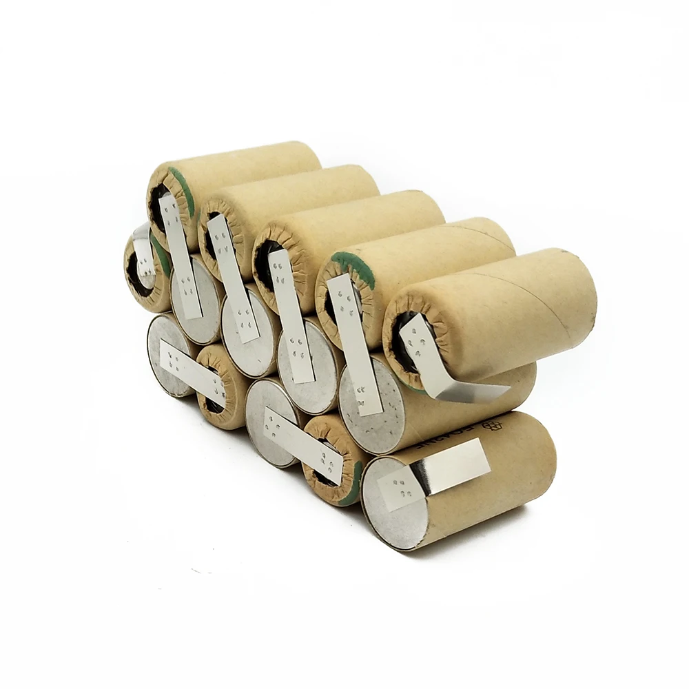 3000mAh for Wagner 18V Ni MH Battery pack CD W180NPP-3 W 180 NPP-3 040505 for self-installation