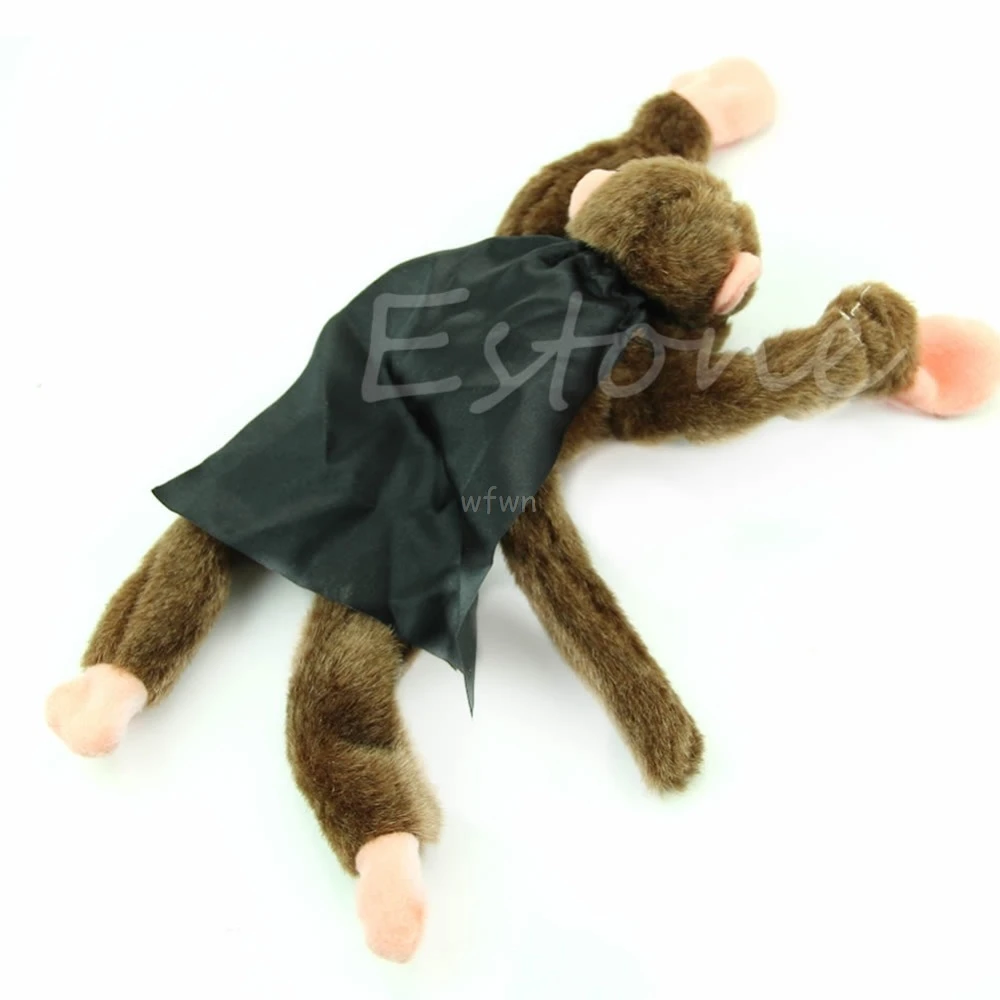 Fliegen Affe Schleuder Fliegen Plüsch Huhn Ente Schreien Neuheit Für Spaß Spielzeug MAY24 dropship