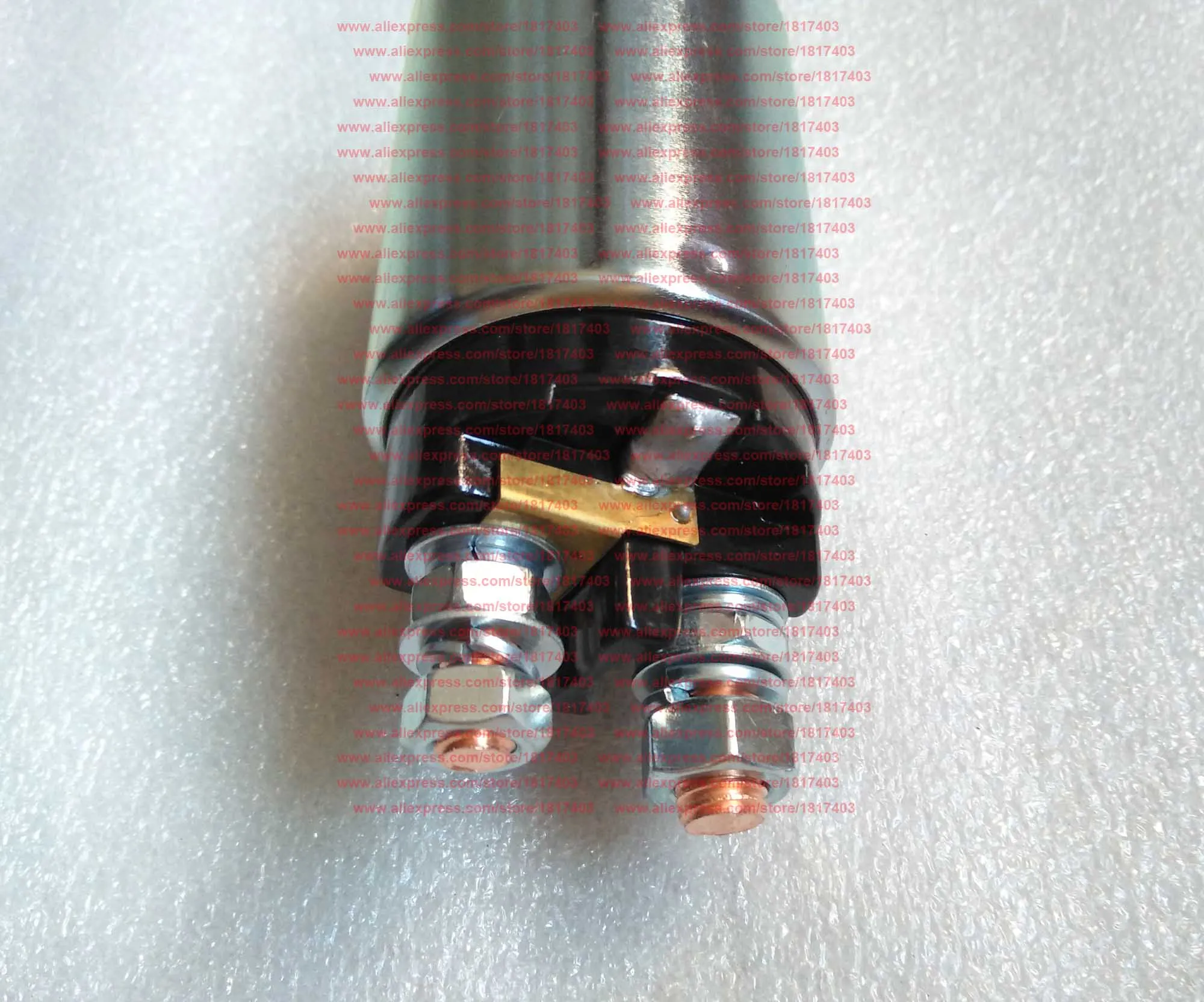 Huatai DKJ1308 Starter Solenoid of Huatai QDJ1308L / QDJ1308J / QDJ1308AM / QDJ1408L / QDJ1408GM Starters