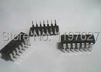 

Free shipping / Tda4440 double pin dip . Electronic Component . IC