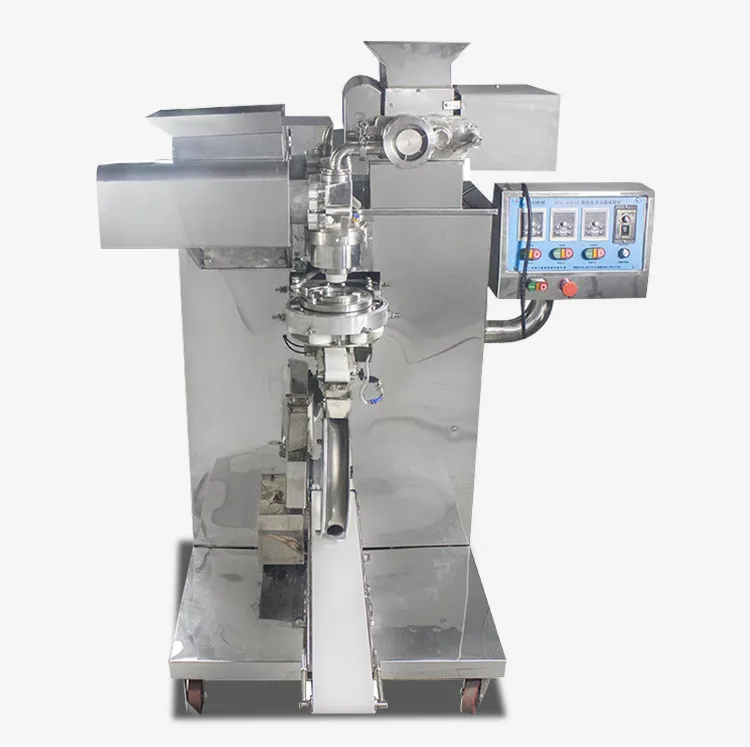 Automatic meatball forming machine meat ball making machine