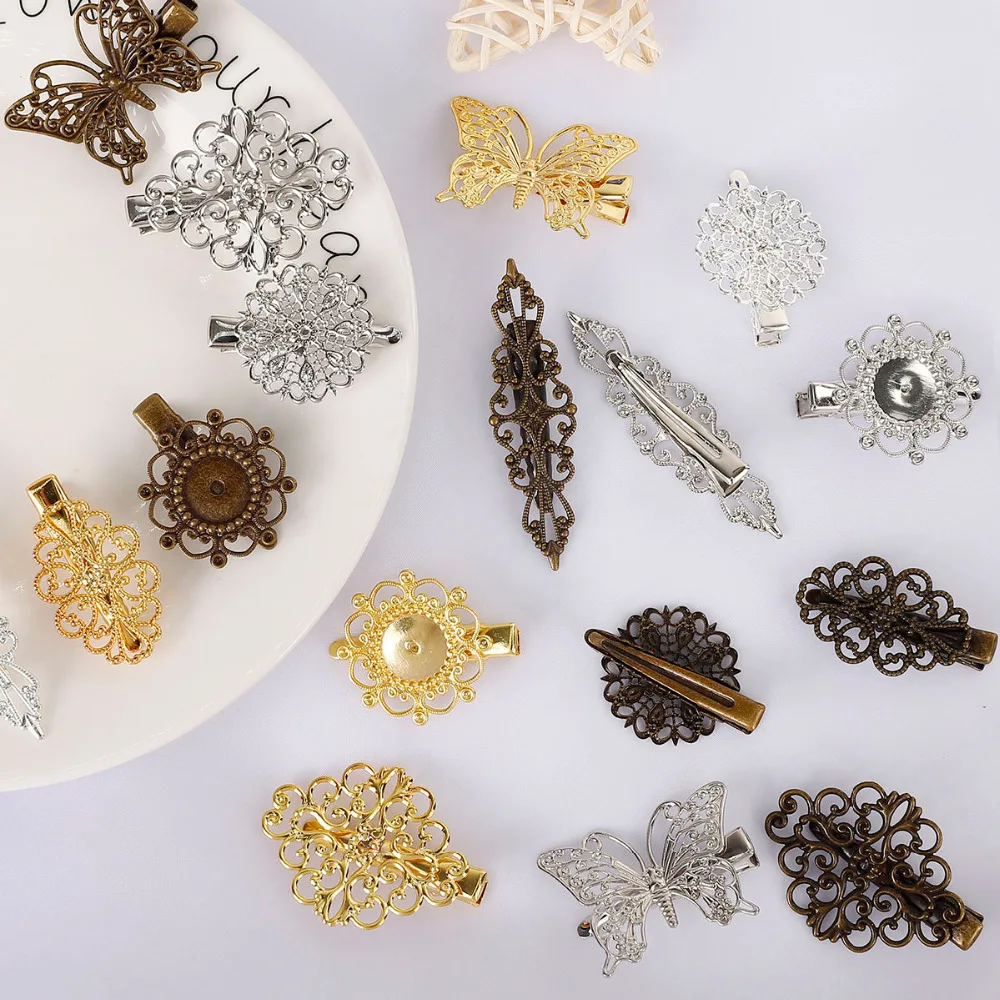 #67 Latest Trendy Hair Clips Offers