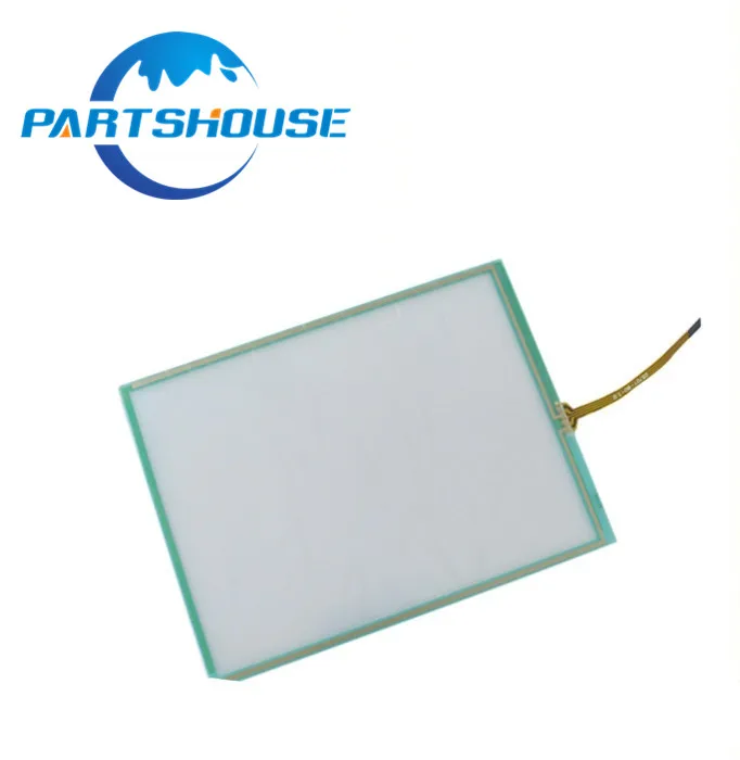 

1PCS Copier spare parts Touch Screen Touch Panel LCD for Canon IR7200 IR8500 IR105 IR105+ Japan Material Touch panel