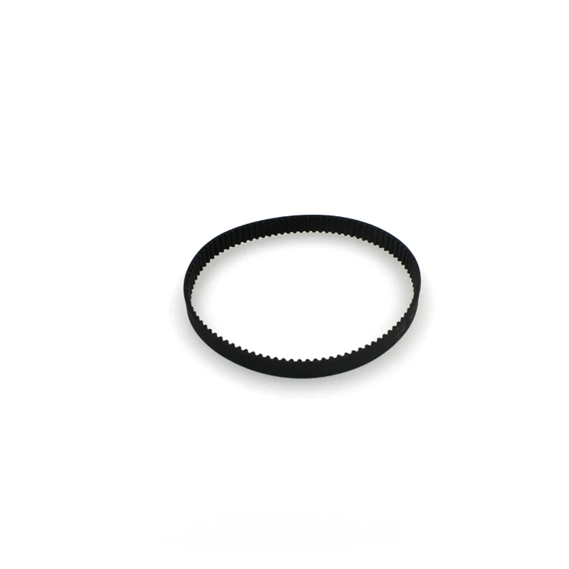 New Brand 3d printer belt closed loop rubber GT2 timing belt 200-2GT-6 Length 200mm width 6mm