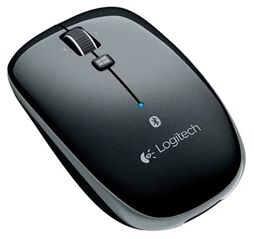 Logitech – souris Bluetooth M557 pour PC, Mac et tablettes Windows 8