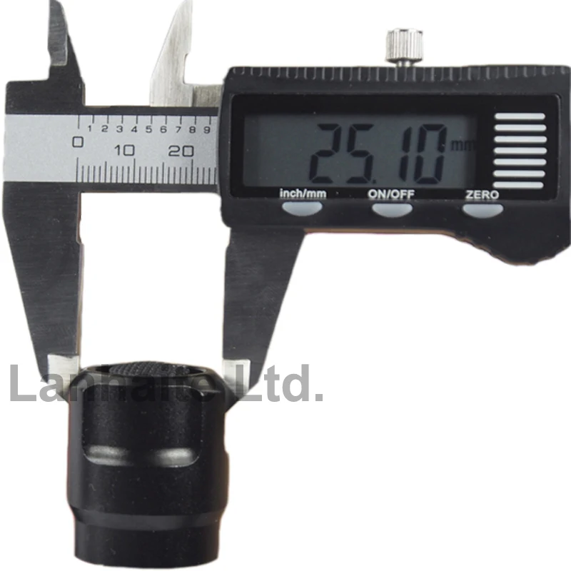 Standard Switch for C8 Flashlight