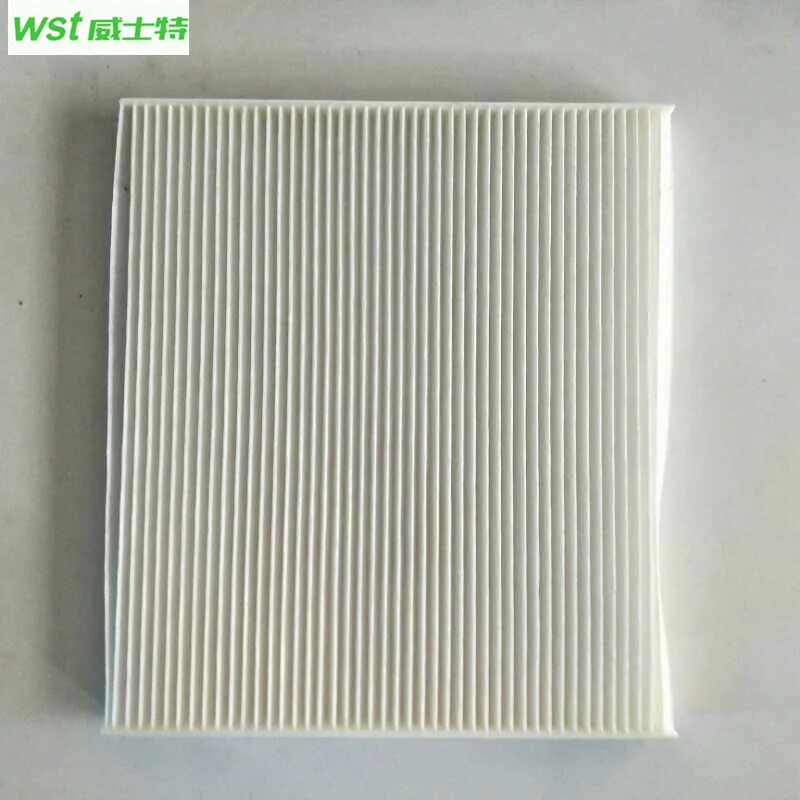 F784EB9AA Cabin filter For Kia K5 For Eighth Sonata For Kia K4 For 15 Tucson For 13 new Santafe