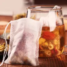 Food Grade Scented Tea Bags 5.5x7cm #5